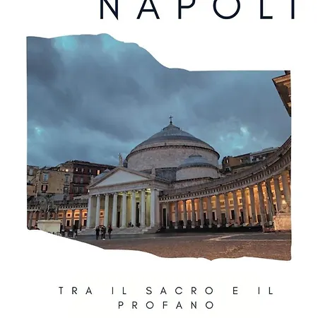 Vesuvia Appartement Naples