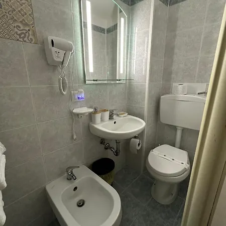 Appartement Vesuvia Naples